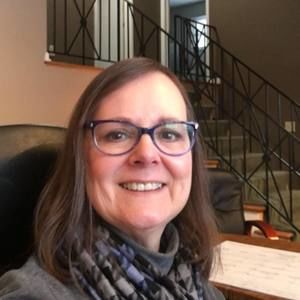 Meet your Posher, Jayne